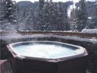 фото отеля Studio Mountain View Hot Tub Common
