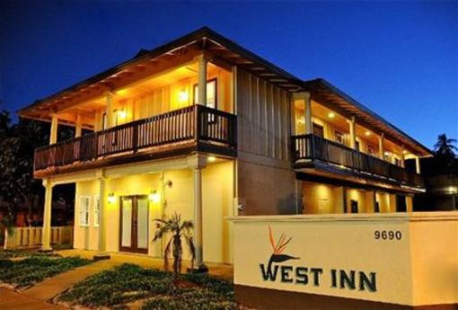 фото отеля The West Inn Kauai