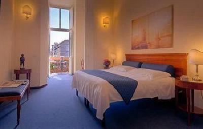 фото отеля Hotel Pendini