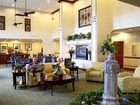 фото отеля Hampton Inn & Suites of Ft. Pierce