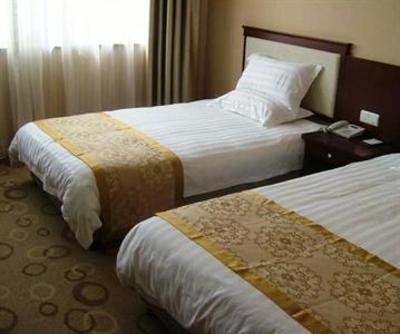 фото отеля Wanhao Hotel