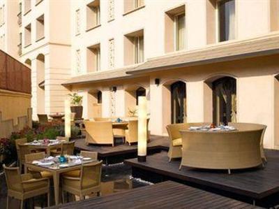 фото отеля Oakwood Premier Hotel Juhu Mumbai