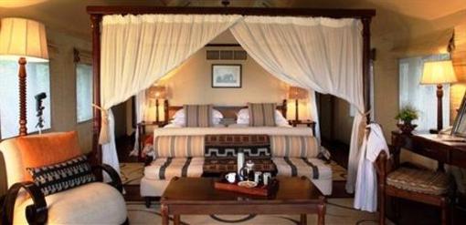 фото отеля Orient-Express Safaris