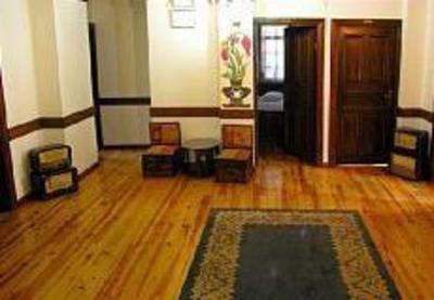 фото отеля Celik Palas Hotel Safranbolu