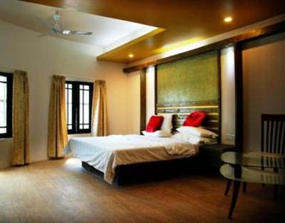 фото отеля Hotel Grand Kashmir