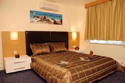 фото отеля Address Residence Antalya