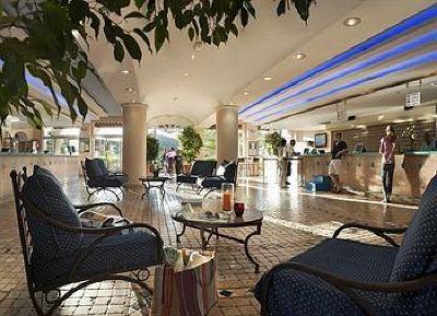 фото отеля Pierre & Vacances Cap Esterel Holiday Village Saint-Raphael