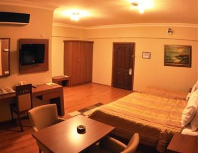 фото отеля Istikbal Hotel