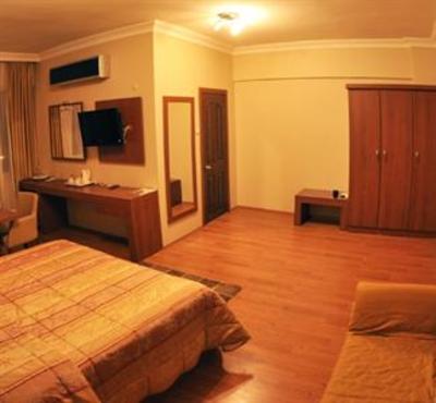 фото отеля Istikbal Hotel