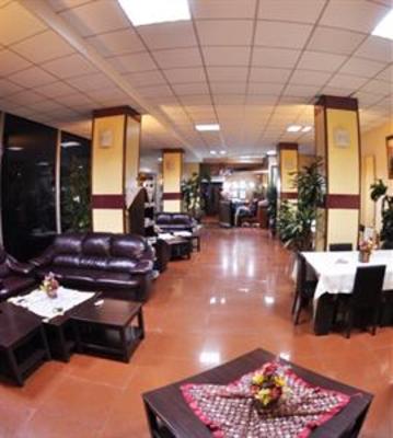 фото отеля Istikbal Hotel