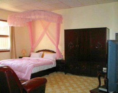 фото отеля Mbeya Forest Hill Motel