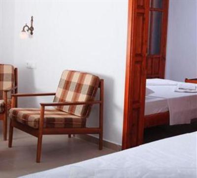 фото отеля Apollon Hotel