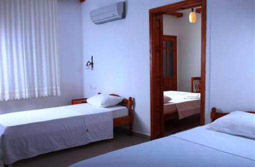 фото отеля Apollon Hotel