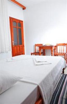 фото отеля Apollon Hotel