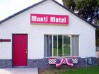 фото отеля Manti Motel