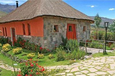 фото отеля Tradicion Colca