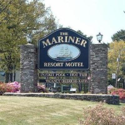 фото отеля The Mariner Resort Ogunquit