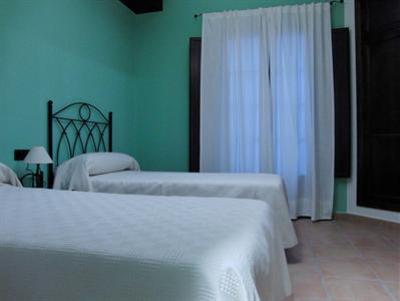 фото отеля Hotel El Romeral