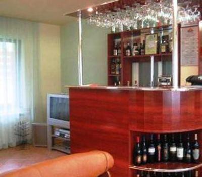 фото отеля Sunset Villas Predeal