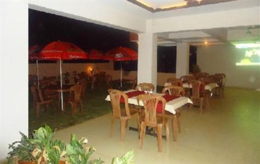 фото отеля Hotel Nova De Goa