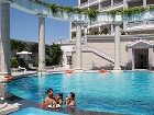 фото отеля Sunrise Nha Trang Beach Hotel & Spa