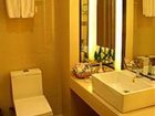 фото отеля Grace Hotel Wuhan