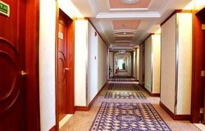 фото отеля Vienna Hotel Dongguan Liaobu