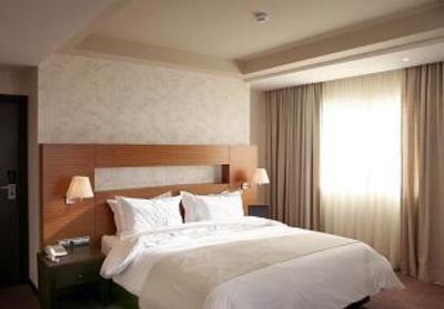 фото отеля Villa Blanca Hotel Casablanca