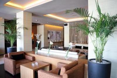 фото отеля Villa Blanca Hotel Casablanca