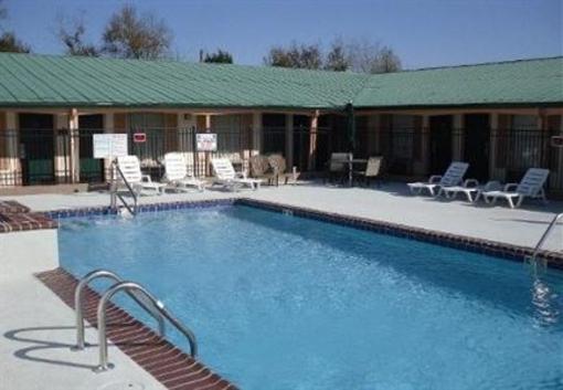 фото отеля Budget Inn and Suites Abbeville (Louisiana)