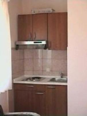 фото отеля Aparthotel Bonex Privlaka