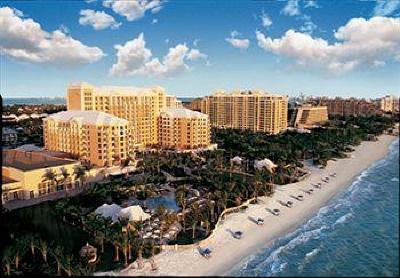 фото отеля Ritz-Carlton Key Biscayne
