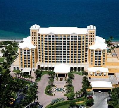 фото отеля Ritz-Carlton Key Biscayne