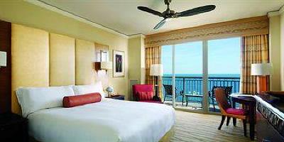 фото отеля Ritz-Carlton Key Biscayne
