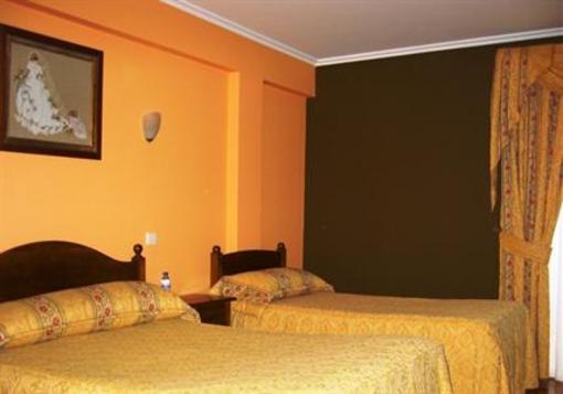 фото отеля Albergaria Rio Beca Hotel Boticas