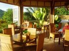 фото отеля Golo Hilltop Hotel Flores Island