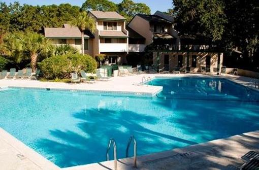 фото отеля ResortQuest Stoney Creek Villas Hilton Head Island