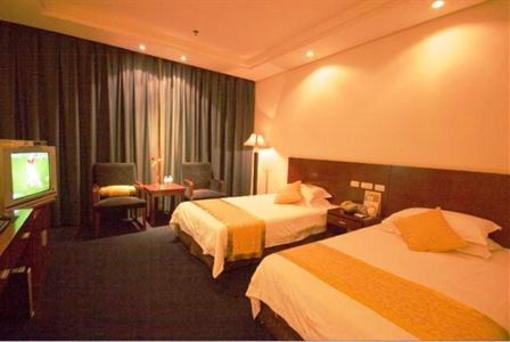 фото отеля Xifeng Hotel