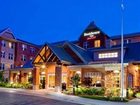 фото отеля Residence Inn by Marriott Franklin Cool Springs