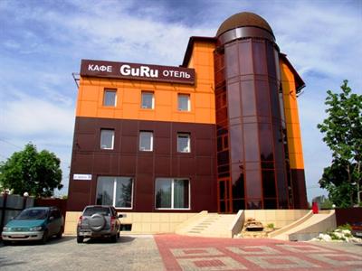 фото отеля Guru Hotel