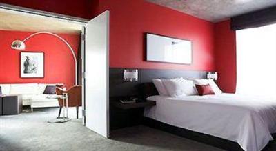фото отеля Central Hotel Belgrade
