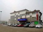 фото отеля Hanting Express Qufu Tourist Center