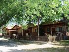 фото отеля Camping Orgiva Bungalow