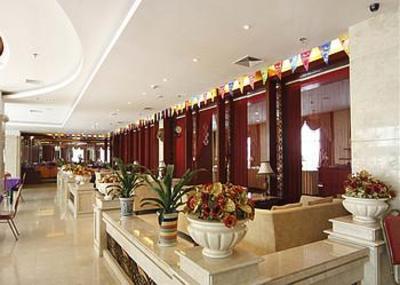 фото отеля Kaiyue Hotel Xianning