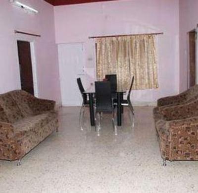 фото отеля Prashanti Homes Guest House Secunderabad