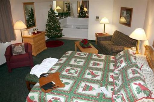 фото отеля AmericInn Lodge & Suites North Branch