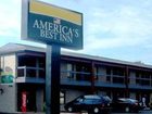 фото отеля Americas Best Inn Eureka