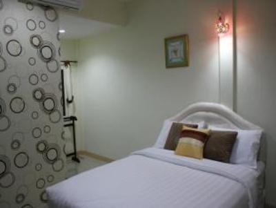 фото отеля Baan Rao Khao Yai Resort