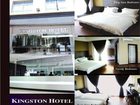 фото отеля Kingston Hotel Kota Kinabalu