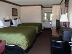 фото отеля Clairmont Inn and Suites